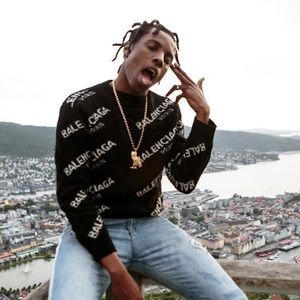 Meet your Posher, Jake